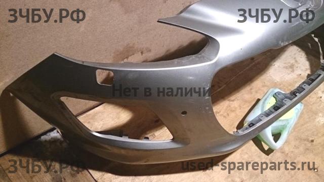 Peugeot 308 Бампер передний