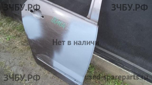 Peugeot 3008 (1) Дверь задняя правая