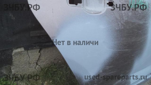 Peugeot 3008 (1) Дверь задняя правая