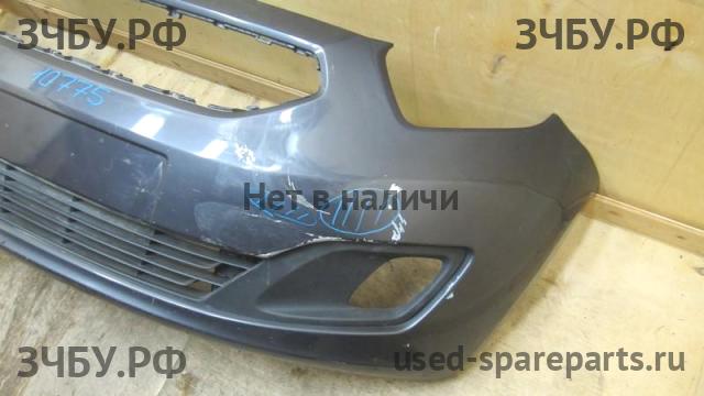 KIA Venga Бампер передний
