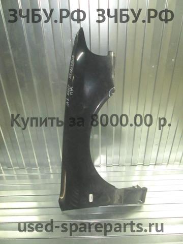 Audi A8 (1) [D2] Крыло переднее правое
