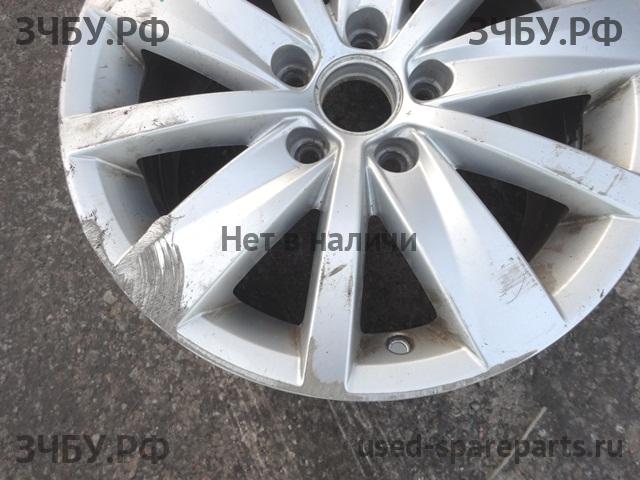 Volkswagen Passat B7 Диск колесный