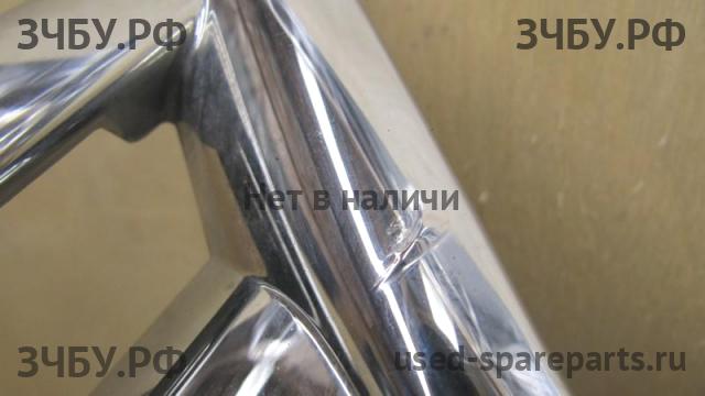 Renault Duster Решетка радиатора