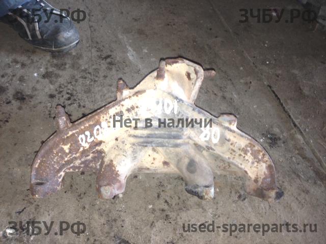 Audi 80/90 [B3] Коллектор выпускной