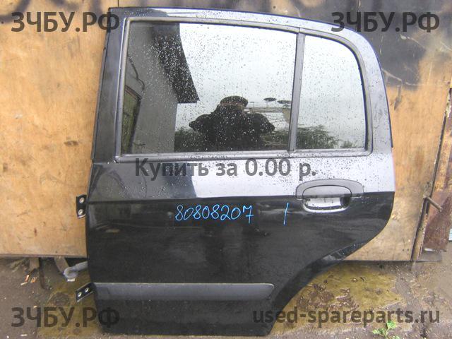 Hyundai Getz Дверь задняя левая