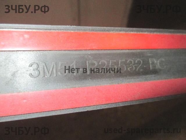 Ford Focus 2 Молдинг двери задней правой