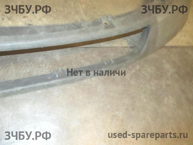 Ford Focus 2 Юбка переднего бампера