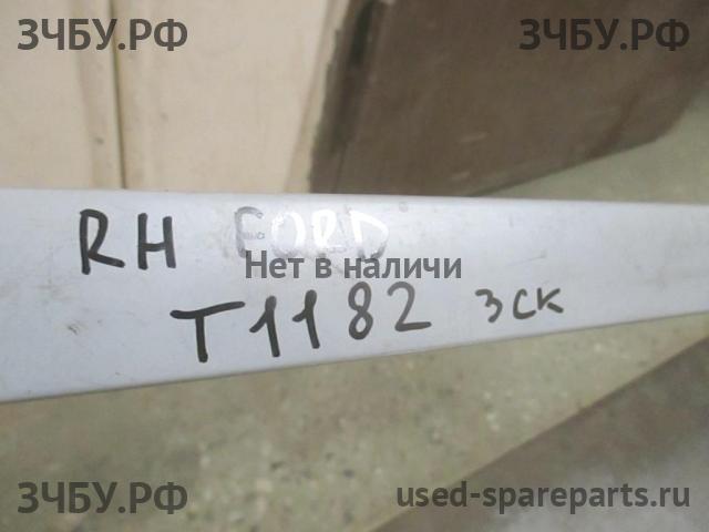 Ford Focus 2 Молдинг двери задней правой