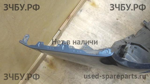 Opel Astra J Бампер передний