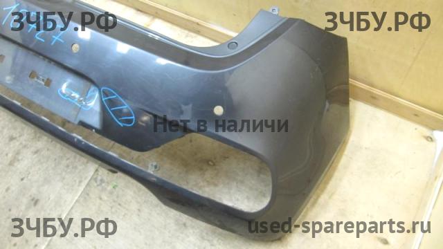 KIA Ceed 2 Бампер задний