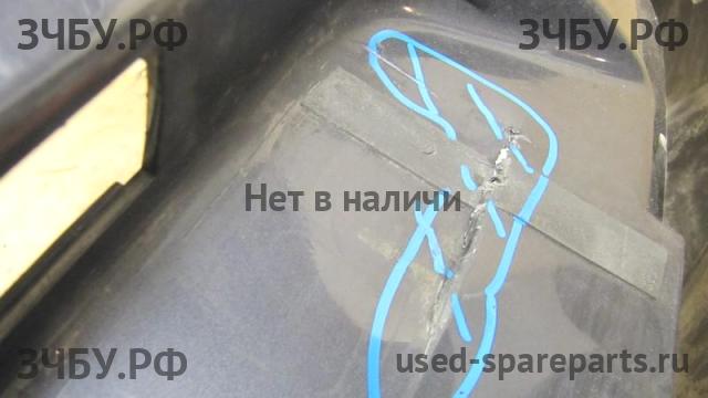 KIA Ceed 2 Бампер задний