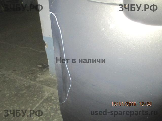 Ford Focus 3 Дверь передняя правая