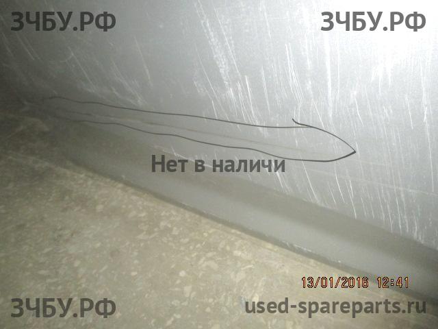 Ford Focus 3 Дверь передняя правая