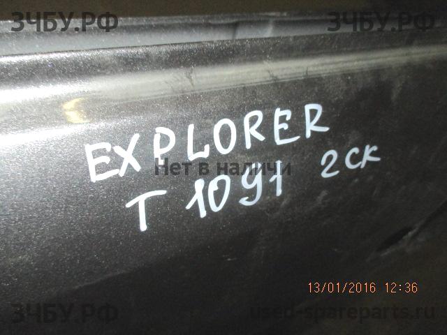 Ford Explorer 5 Дверь передняя левая
