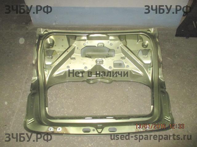 Ford Kuga 2 Дверь багажника