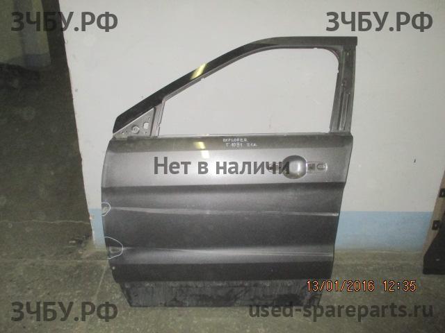 Ford Explorer 5 Дверь передняя левая