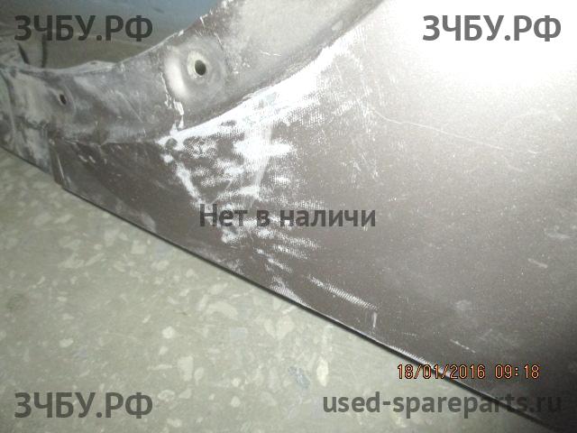 Nissan Qashqai (J10) Крыло переднее левое