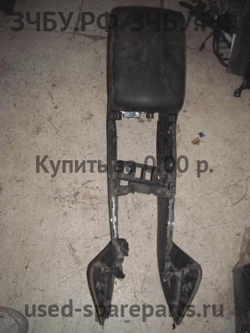 Infiniti FX 35/50 [S51] QX70 Консоль между сиденьями (Подлокотник)