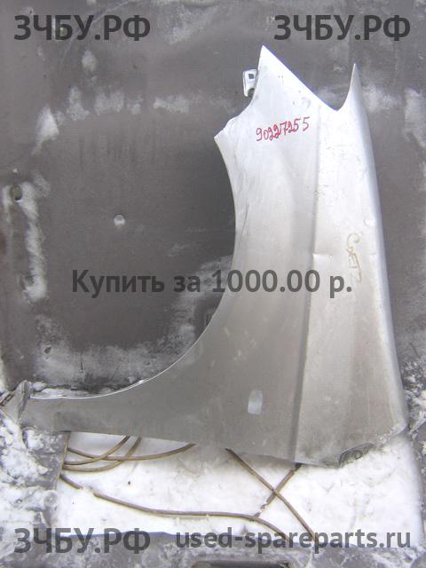 Hyundai Getz Крыло переднее левое