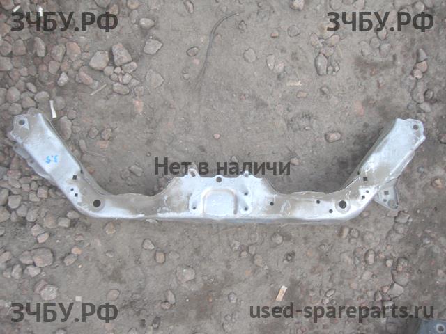 Honda CR-V 3 Панель передняя (телевизор)