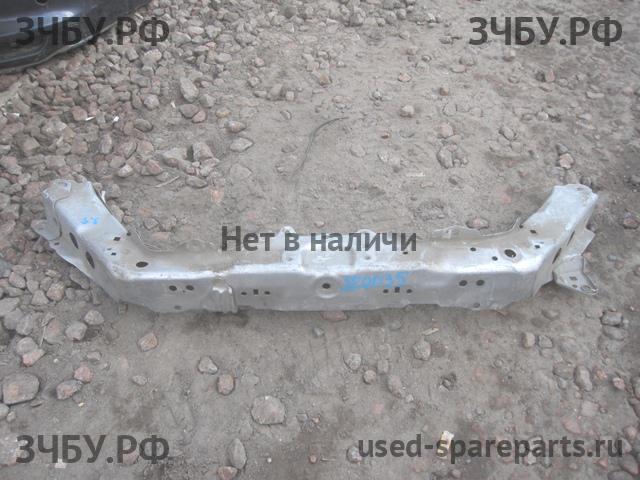 Honda CR-V 3 Панель передняя (телевизор)