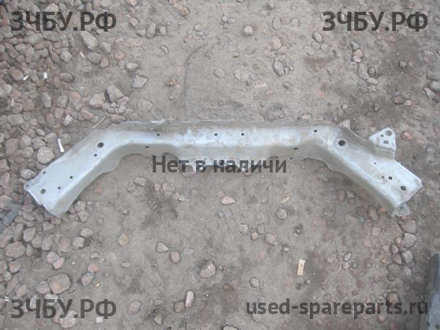 Honda CR-V 3 Панель передняя (телевизор)