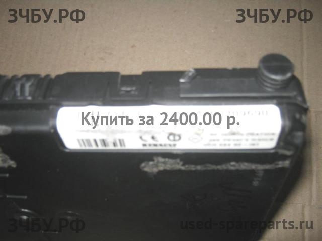 Renault Megane 2 Блок электронный