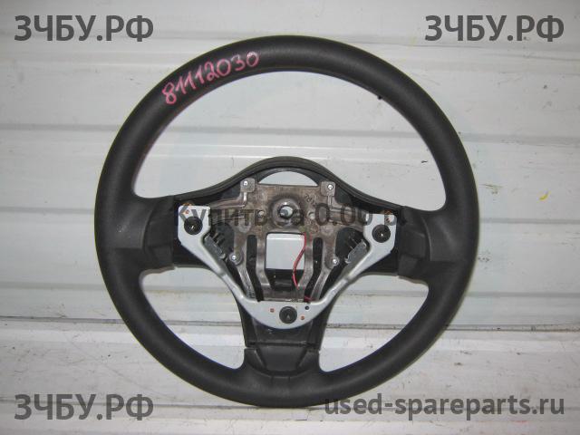 Mitsubishi Lancer 9 [CS/Classic] Рулевое колесо без AIR BAG