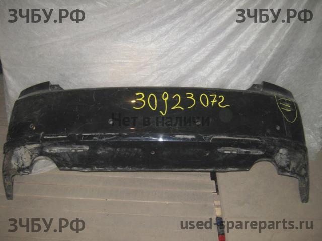 Honda Accord 7 Бампер задний