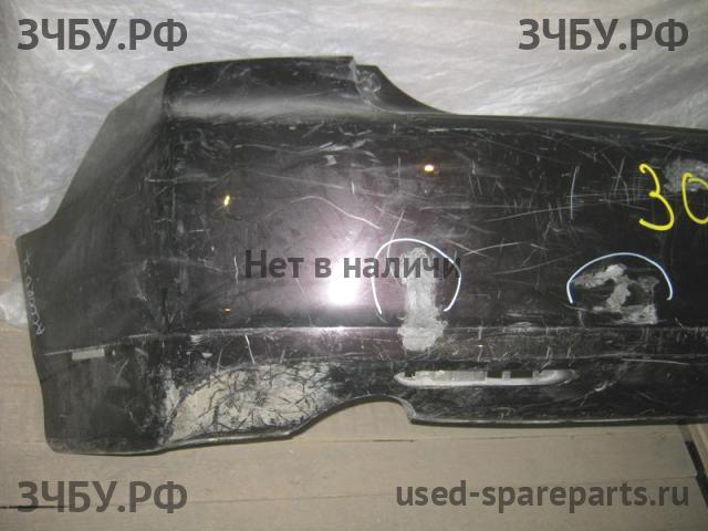 Honda Accord 7 Бампер задний
