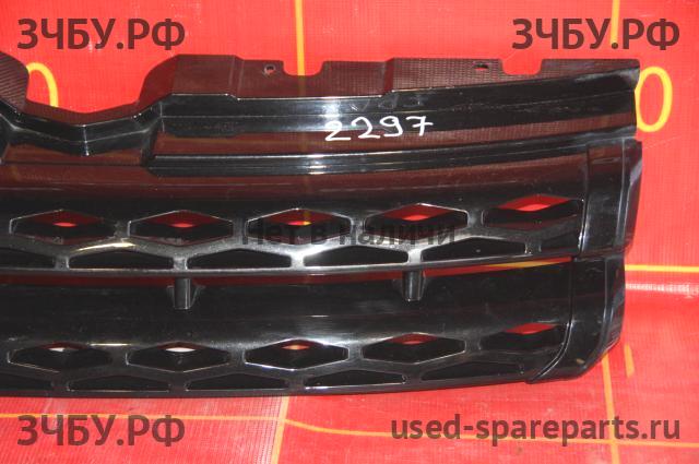 Land Rover Range Rover Evoque 1 Решетка радиатора