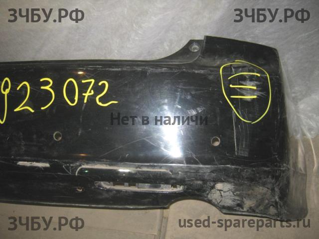 Honda Accord 7 Бампер задний
