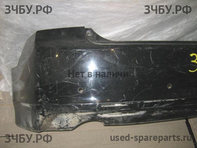 Honda Accord 7 Бампер задний