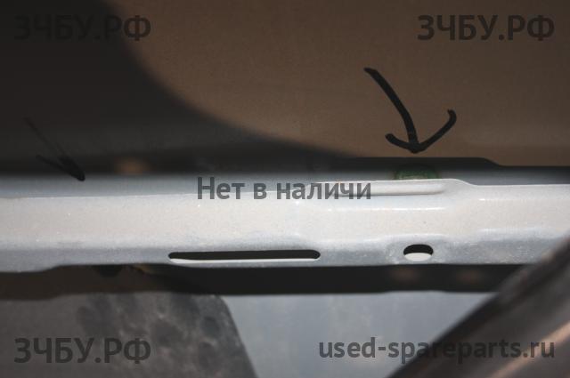 Hyundai Solaris 1 Дверь задняя правая