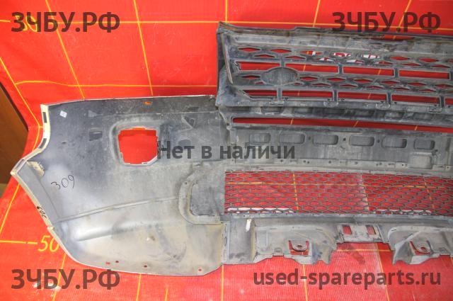 Land Rover Freelander 2 Бампер передний