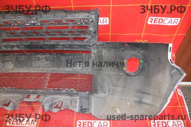 Land Rover Freelander 2 Бампер передний
