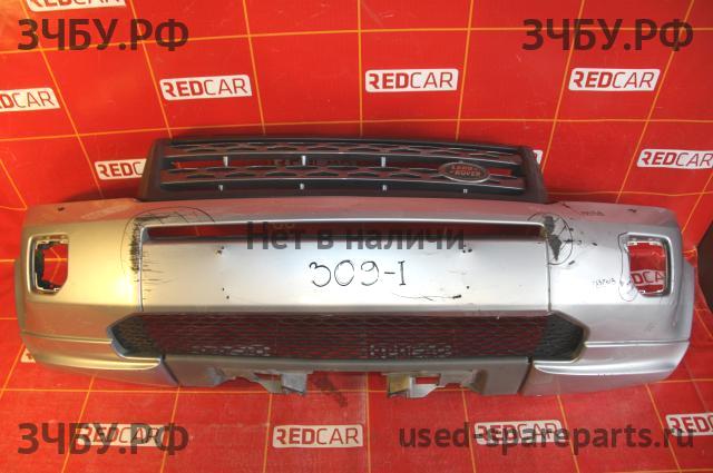 Land Rover Freelander 2 Бампер передний