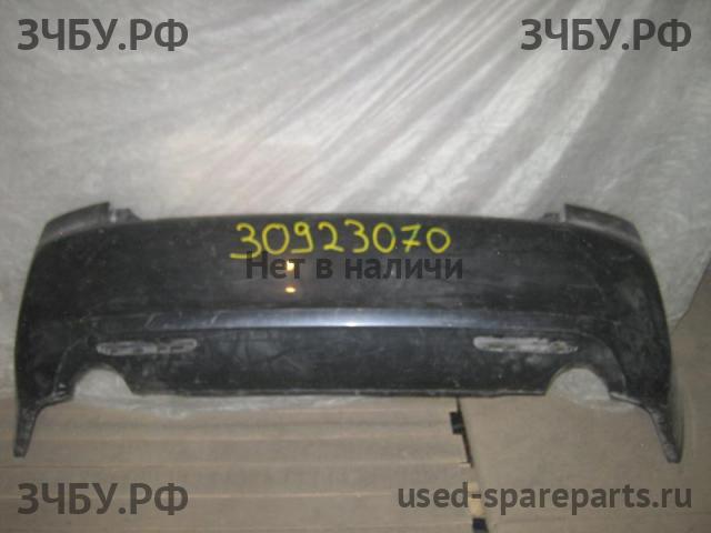 Honda Accord 7 Бампер задний