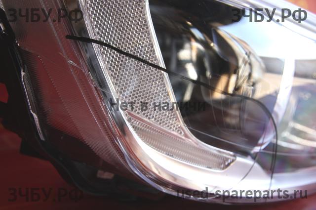 Volvo S60 (2) Фара правая