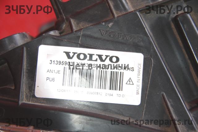 Volvo S60 (2) Фара правая