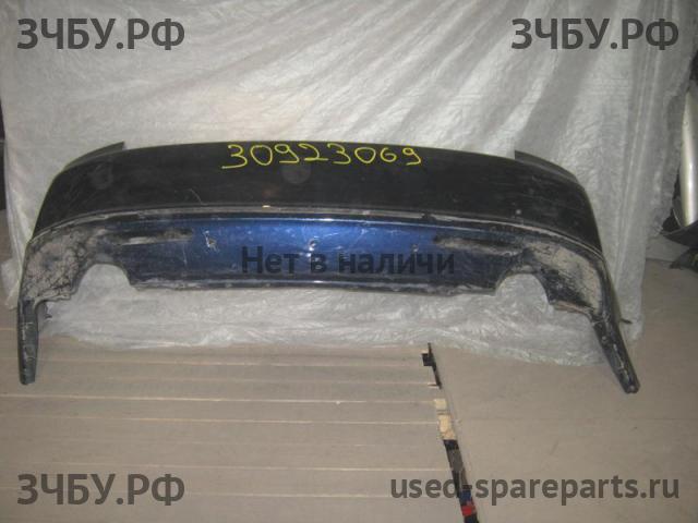 Honda Accord 7 Бампер задний