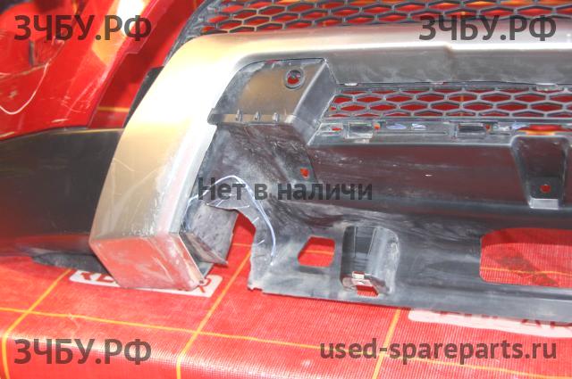 Land Rover Range Rover Evoque 1 Бампер передний