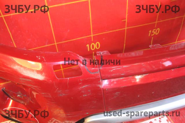 Land Rover Range Rover Evoque 1 Бампер передний