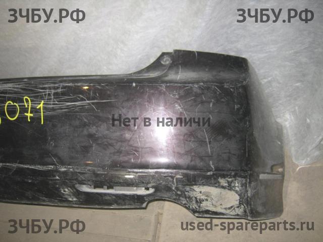 Honda Accord 7 Бампер задний