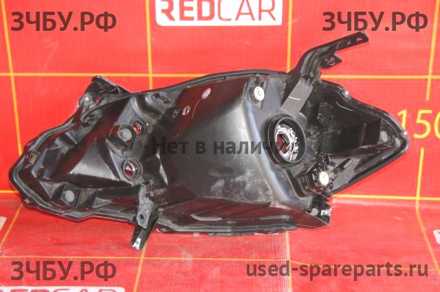 Suzuki SX4 (1) Фара правая