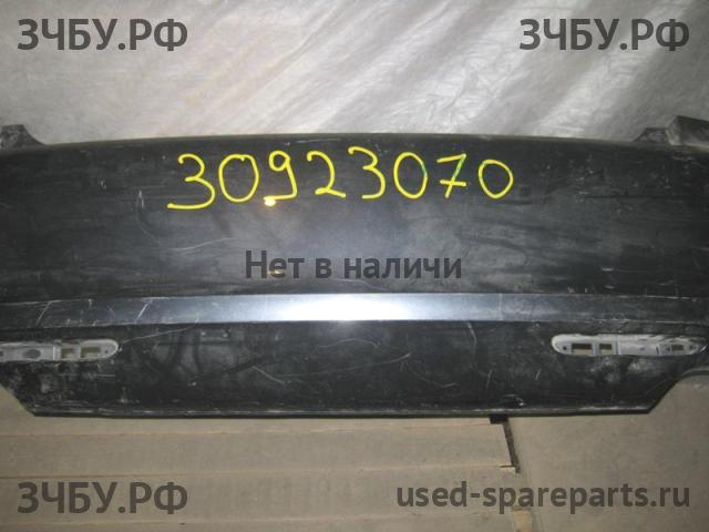 Honda Accord 7 Бампер задний
