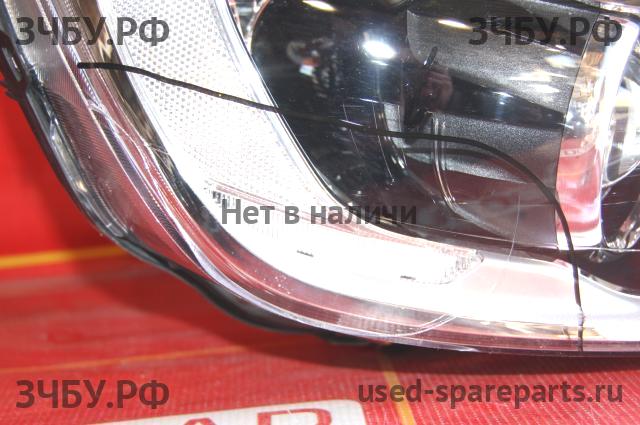Volvo S60 (2) Фара правая