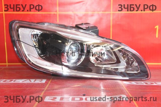 Volvo S60 (2) Фара правая