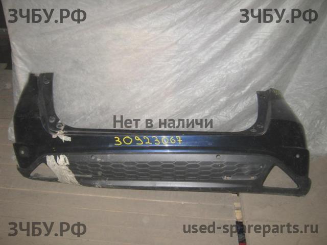 Honda Civic 8 (5D) Бампер задний