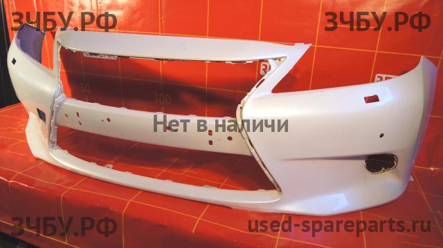 Lexus ES (6) 250/300h/350 Бампер передний